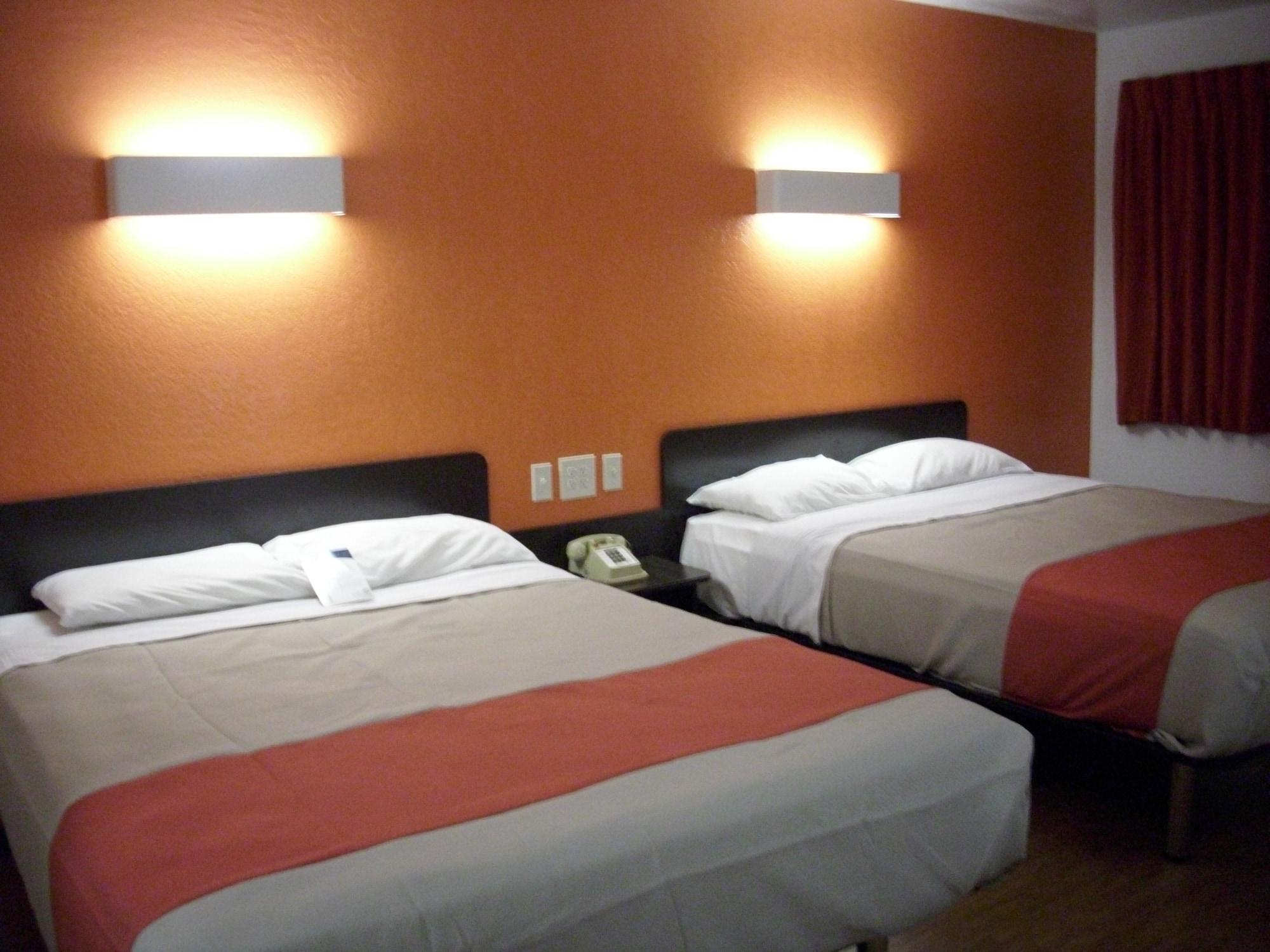 Motel 6-Willows, Ca Esterno foto