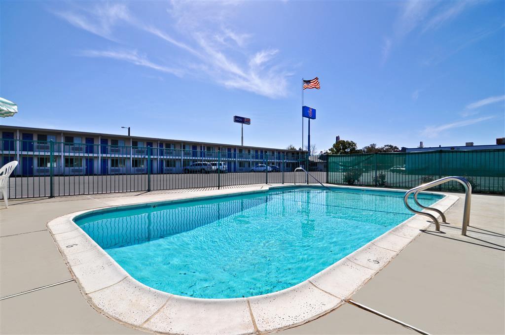 Motel 6-Willows, Ca Servizi foto