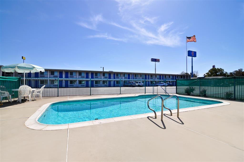 Motel 6-Willows, Ca Servizi foto