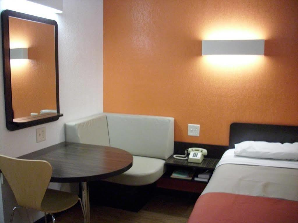 Motel 6-Willows, Ca Esterno foto