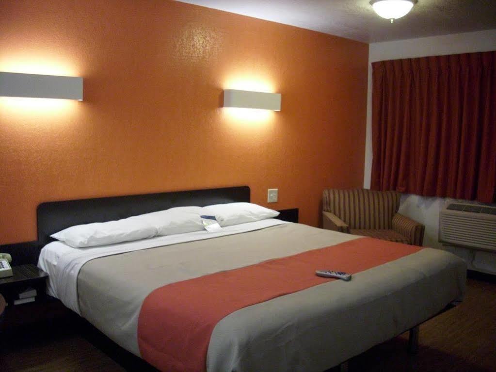 Motel 6-Willows, Ca Esterno foto