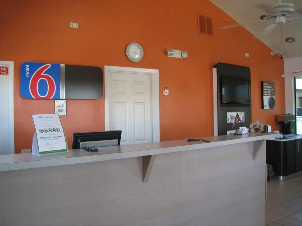 Motel 6-Willows, Ca Esterno foto
