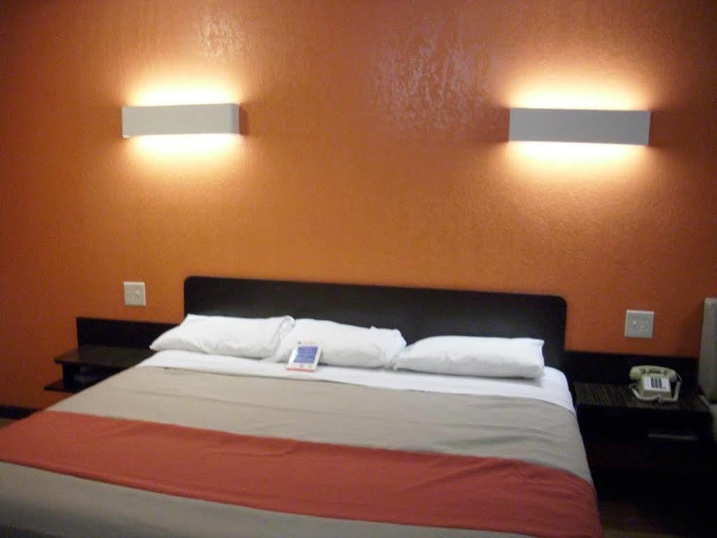 Motel 6-Willows, Ca Esterno foto